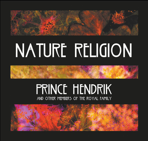 Prince Hendrik And Other Members Of The Royal Family - Nature Religion / Natural Dub Religion | A Sky High Underground Production (salam sessions 004)