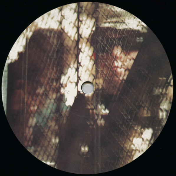 Sixth Comm - The Taste For Flesh | Eyas Media (EYAS 05) - 4 Sixth Comm - The Taste For Flesh | Eyas Media (EYAS 05) - 4