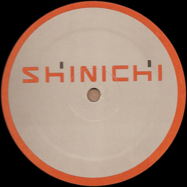 Pierre Ravan & Safar - Divine Energy | Shinichi (SHI024) - 3 Pierre Ravan & Safar - Divine Energy | Shinichi (SHI024) - 3