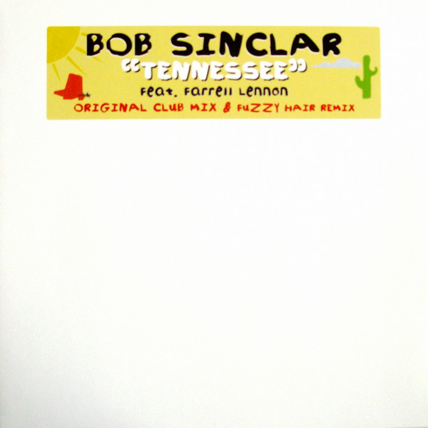 Bob Sinclar - Tennessee | Hedonism (hedonism21) - main Bob Sinclar - Tennessee | Hedonism (hedonism21) - main