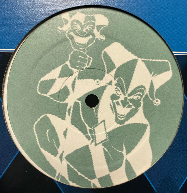 Eviction - Pumpin' That / It Feels So Good | Harlequin Recording Group (HRG 1215-0) - 2