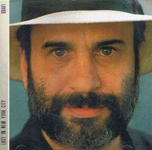 Drafi Deutscher - Lost In New York City | Polydor (839 942-1) - main