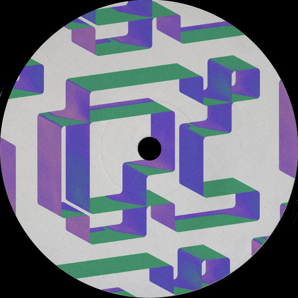 Fi-Lo - Phenomeno EP | Alphaville Records (AVILLE004) - main