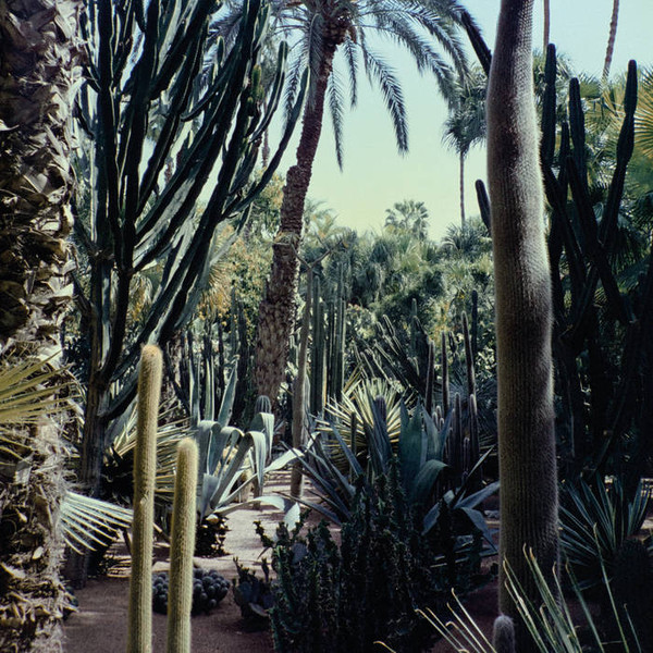 Three Body - Three Body | Running Circle (RNCL04)