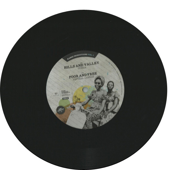 Various - From Jamaica To Geneva | Ranks Productions (0004) - main