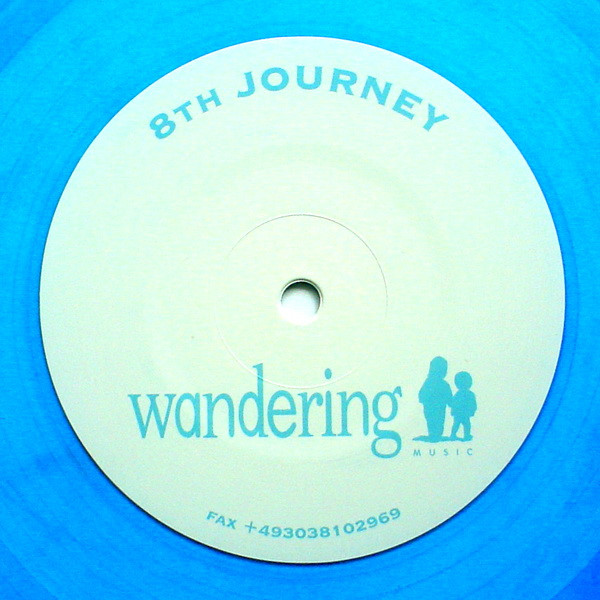 Sirko Mueller - Transmission | wandering (wandering - 8th journey)