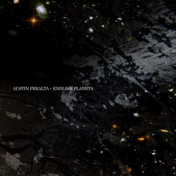 Austin Peralta - Endless Planets | Brainfeeder (BF014) - main