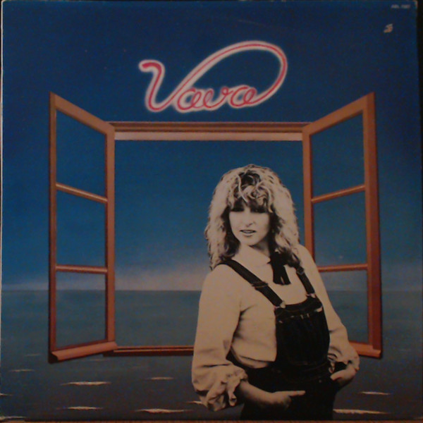 Vava - Vava | Able (ABL-7067)
