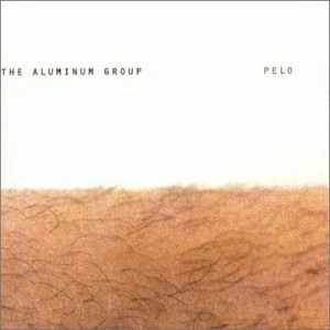 The Aluminum Group - Pelo | Hefty Records (HEFTY 025)
