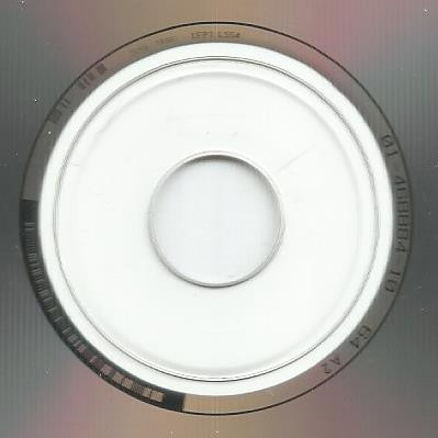Pearl Jam - Ten | Epic (468884 2) - 4