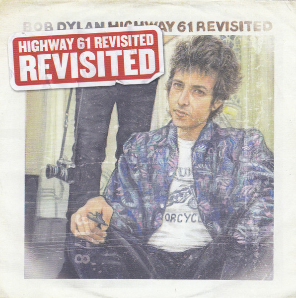 Various - Highway 61 Revisited - Revisited | Uncut (UNCUT 2005 09)