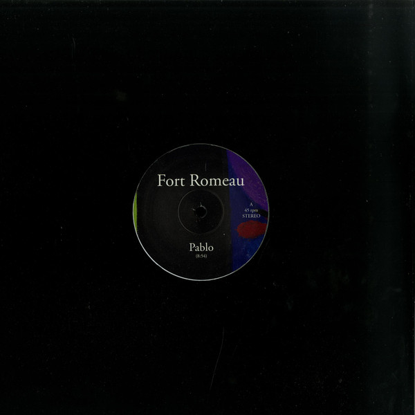 Fort Romeau - Pablo | Fort Romeau (FR002)