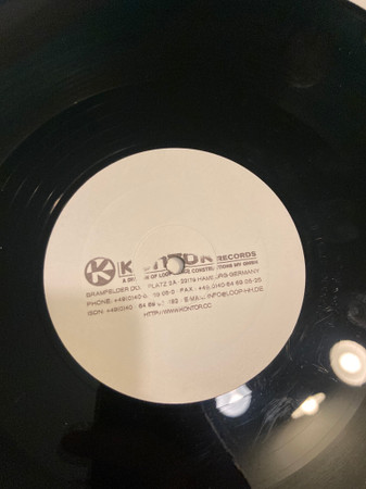 Spiller - Groovejet (If This Ain't Love) | Not On Label (none) - main Spiller - Groovejet (If This Ain't Love) | Not On Label (none) - main