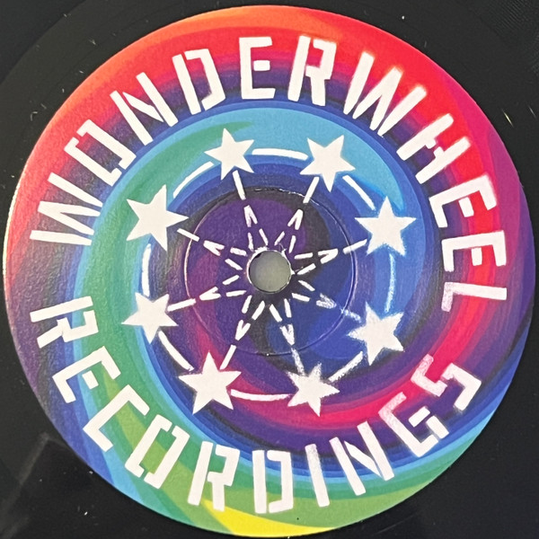 Jah Sazzah , Nickodemus , Jimena Angel - Vente Pa'cá | Wonderwheel Recordings (WONDER-217) - main Jah Sazzah , Nickodemus , Jimena Angel - Vente Pa'cá | Wonderwheel Recordings (WONDER-217) - main