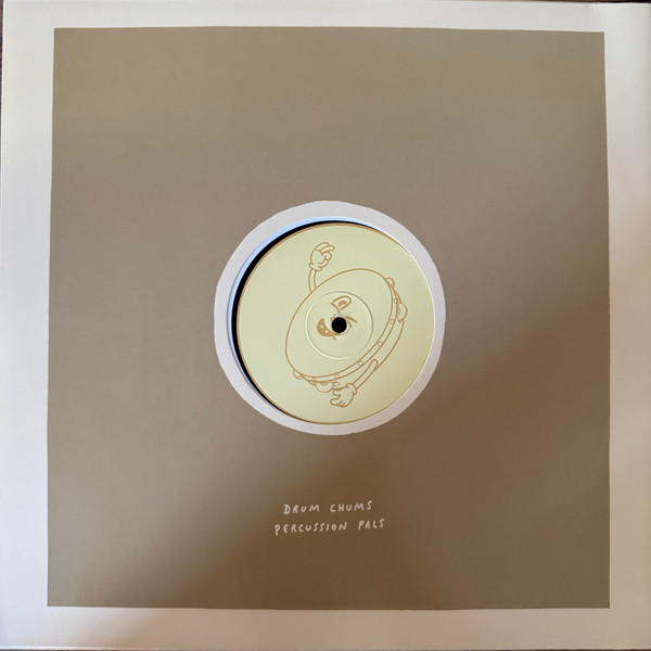 Approach Release - Drum Chums Vol. 10 | Drum Chums (TD-CHUMS010) - 2 Approach Release - Drum Chums Vol. 10 | Drum Chums (TD-CHUMS010) - 2