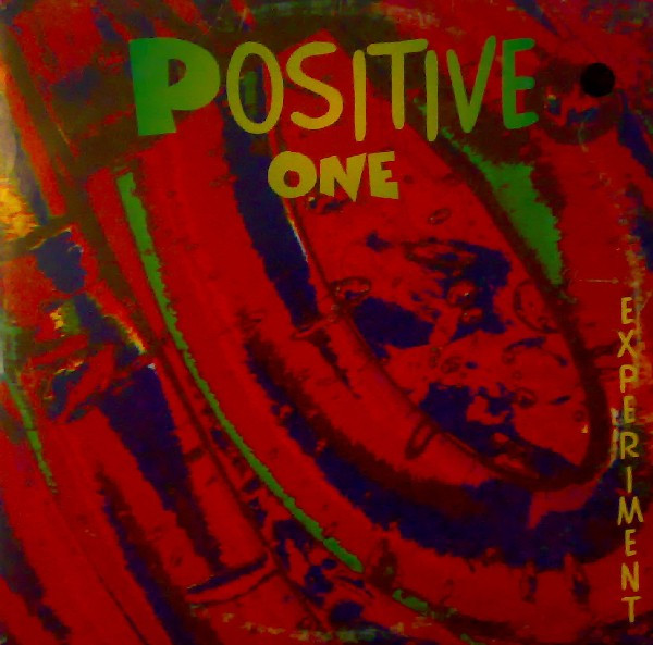 Positive One - Experiment | Ferpas Music (FER-011MX)