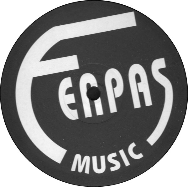 Positive One - Experiment | Ferpas Music (FER-011MX) - 3 Positive One - Experiment | Ferpas Music (FER-011MX) - 3