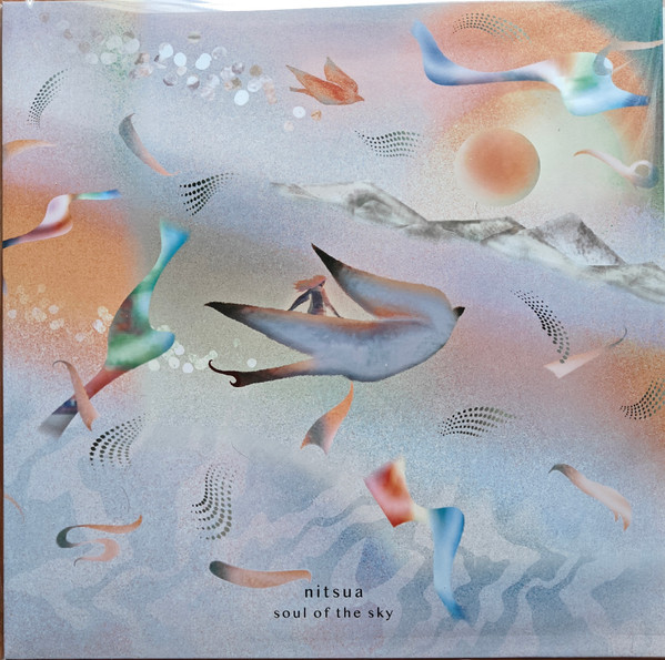 Nitsua - Soul Of The Sky | Rockwell Product Shop (ROLP2)
