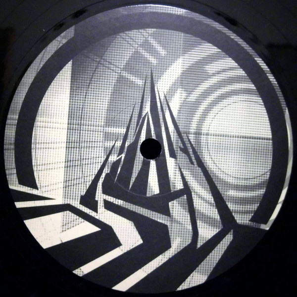 Alex Martin - Liquen Drops | Pagoda Recordings (PAG 009) - 2