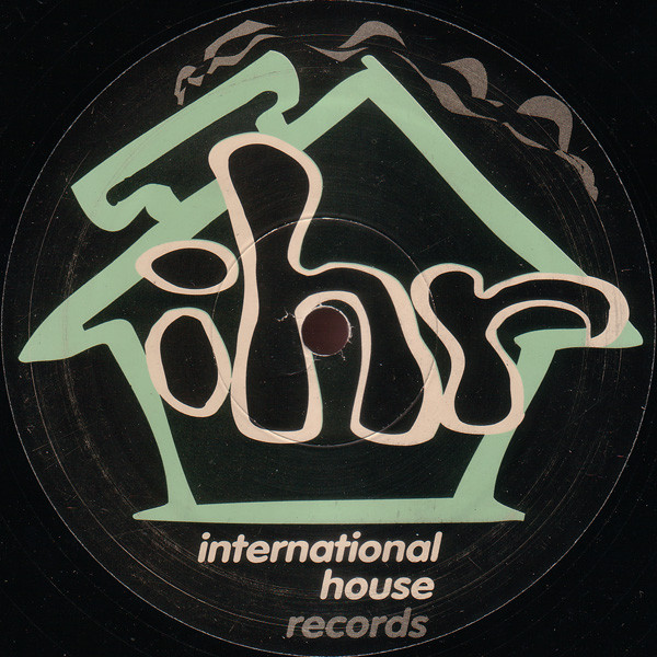 Hispanic Syndicate Empire - Chapter One | International House Records (IHR 9009) - 2