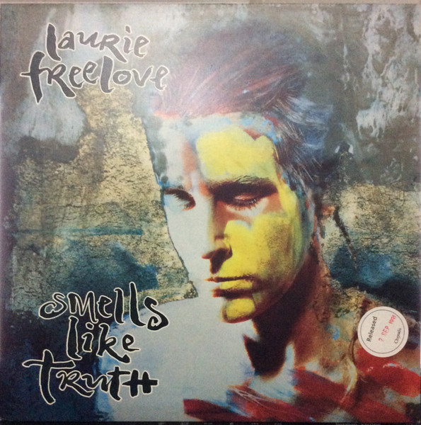 Laurie Freelove - Smells Like Truth | Ensign (CHEN 20) - main