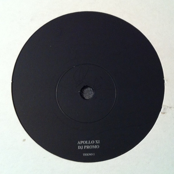 Orchestral Manoeuvres In The Dark - Apollo XI | Not On Label (TEKNO 1) - main Orchestral Manoeuvres In The Dark - Apollo XI | Not On Label (TEKNO 1) - main