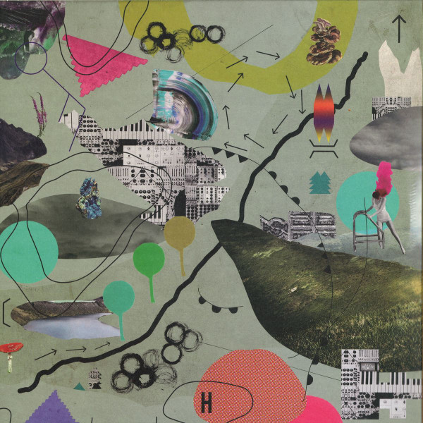 6th Borough Project - Borough 2 Borough | Delusions Of Grandeur (DOGLP03)