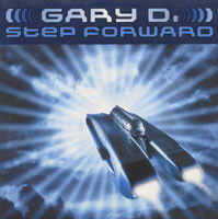Gary D. - Step Forward | DJs Present (PIASD 2033) - main