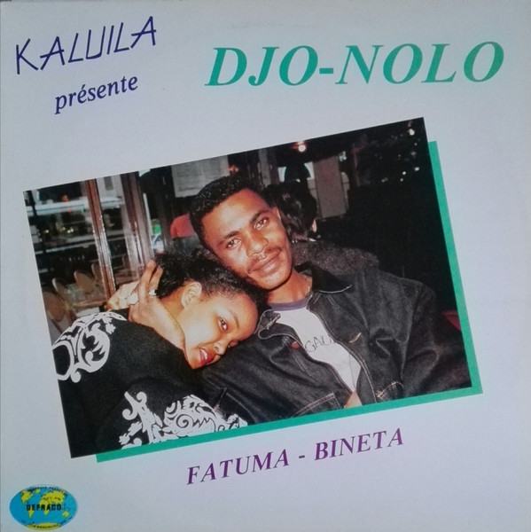 Djo Nolo - Fatuma-Bineta | Gefraco (KL 021)