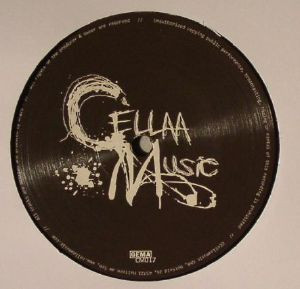 Dhaze - Rolling Instructions | CellaaMusic (CM017) - 2