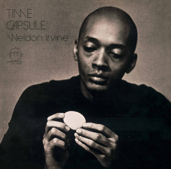 Weldon Irvine - Time Capsule | P-Vine Records (PLP7827) - 2 Weldon Irvine - Time Capsule | P-Vine Records (PLP7827) - 2
