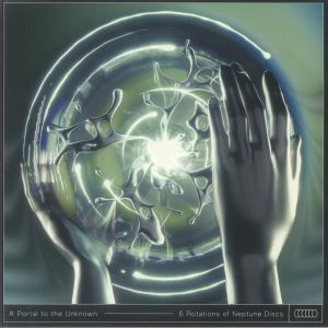 Various - A Portal To The Unknown: 6 Rotations Of Neptune Discs | Neptune Discs (ND 027) - main