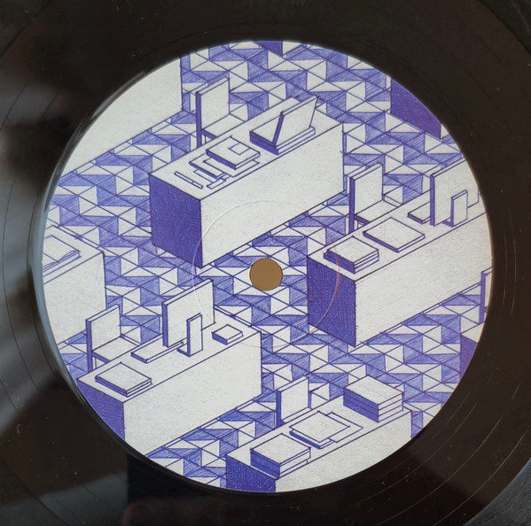 Various - Home Office | Sounds Benefit (SND011) - 2