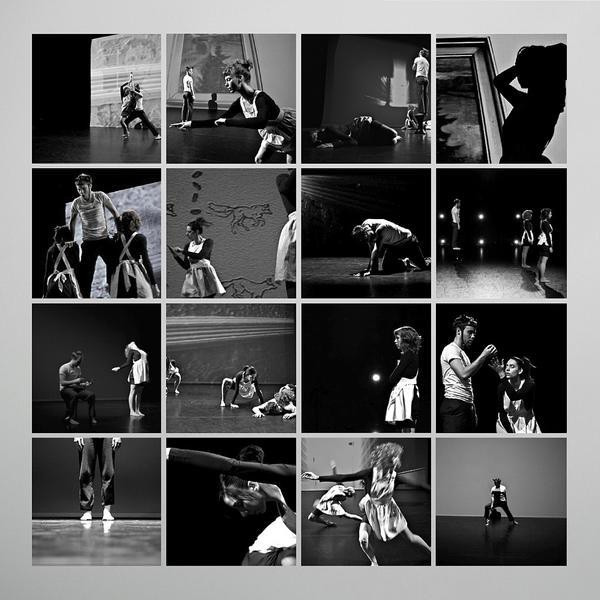 Peter Broderick - Music For Falling From Trees | Erased Tapes Records (ERATP15LP) - main