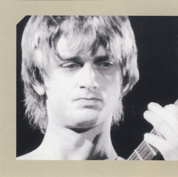 Mike Oldfield - Five Miles Out | Virgin (7243 8 49379 2 8) - 4