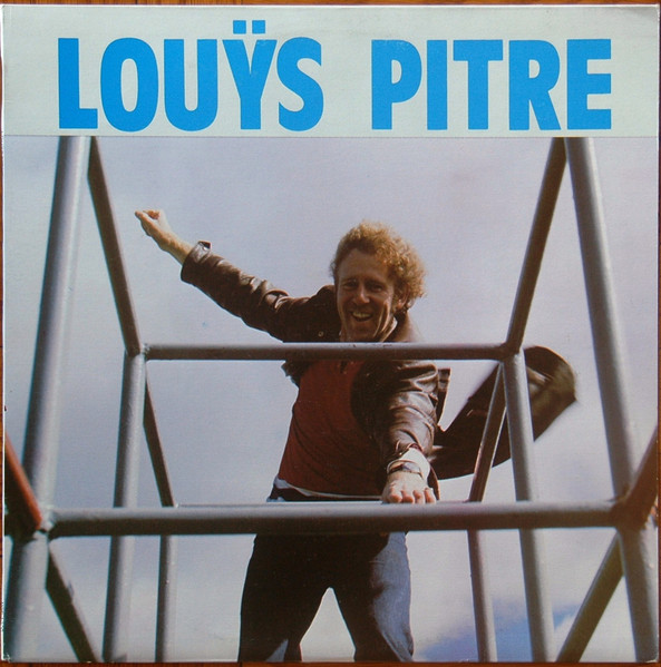 Louÿs Pitre - Louÿs Pitre | DSP International (DSP-1306) - main Louÿs Pitre - Louÿs Pitre | DSP International (DSP-1306) - main