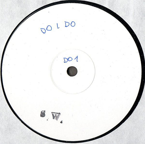 Stevie Wonder - Do I Do | Not On Label (Stevie Wonder) (DO1) - 2