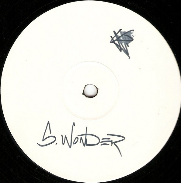 Stevie Wonder - Do I Do | Not On Label (Stevie Wonder) (DO1) - main