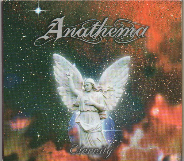 Anathema - Eternity | Icarus Music (ICARUS 123)
