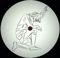 Various - Just Panning | Panea Records (PANEA001) - main Various - Just Panning | Panea Records (PANEA001) - main