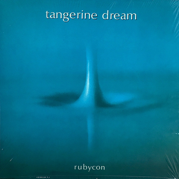 Tangerine Dream - Rubycon | UMC (4841997)
