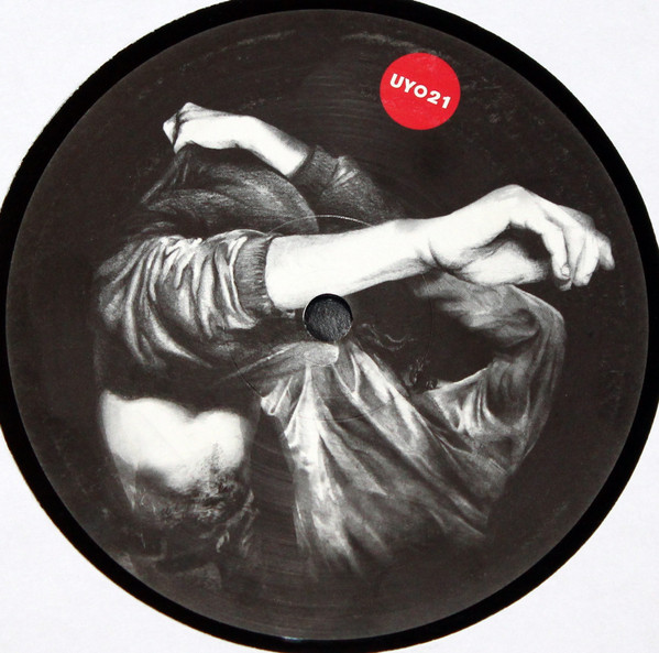Re-UP - Inside Us | Upon.You (UY021) - main