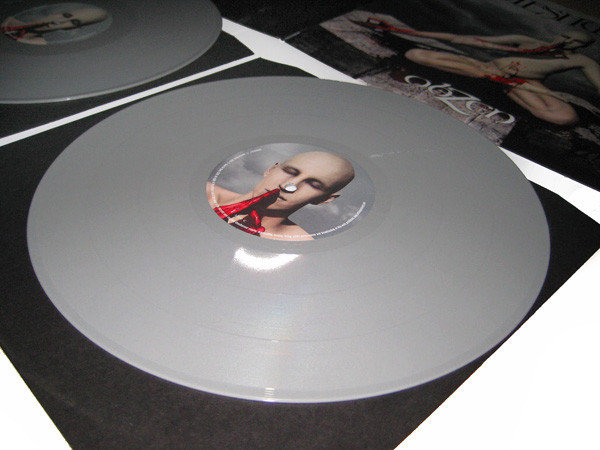 Meshuggah - obZen | Back On Black (BOBV079LP) - 3