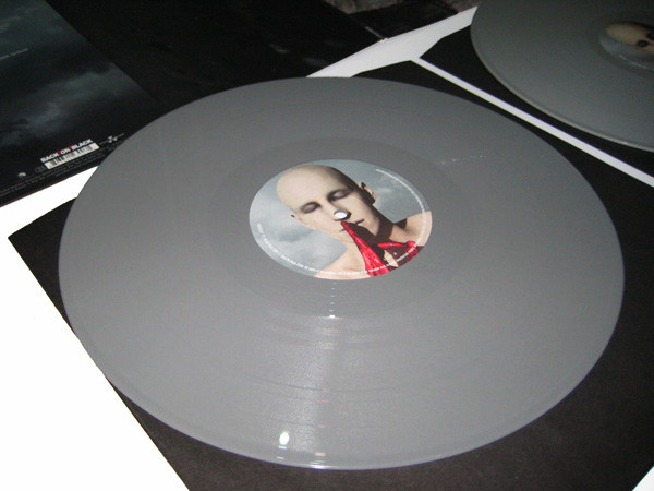 Meshuggah - obZen | Back On Black (BOBV079LP) - 2