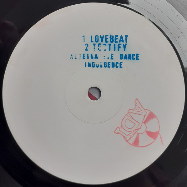 ADI - Lovebeat / Testify | ADI (none)