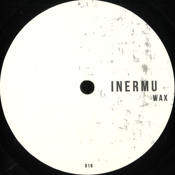 Gudj - INERMUWAX018 | Inermu Wax (018) - main
