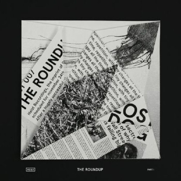 Various - The Roundup Part I | Heist (HEIST007)