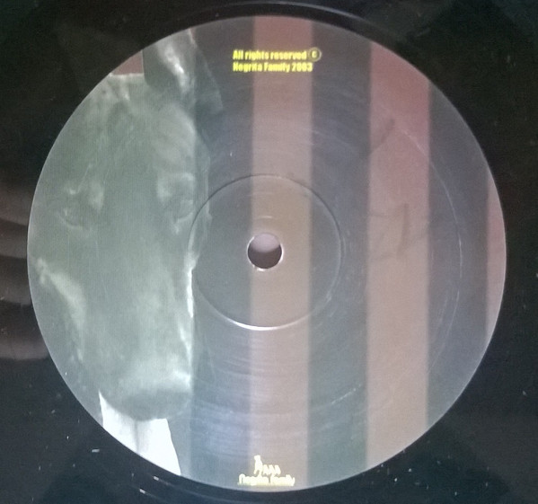 Free Joel & F3R - Mister Floppy | Negrita Family (NRF 001) - 4 Free Joel & F3R - Mister Floppy | Negrita Family (NRF 001) - 4