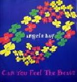 Angel's Bay - Can You Feel The Beat? | Crossover Records (CROSS 002) - main