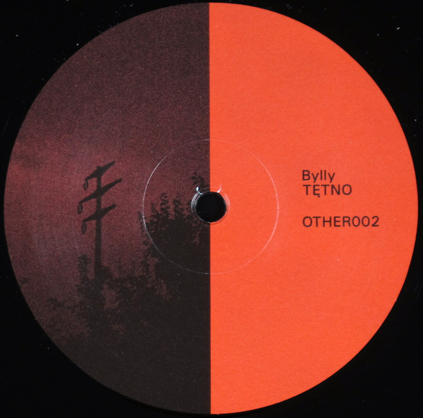 BYLLY - Tetno | THE OTHER WAY (OTHER002)